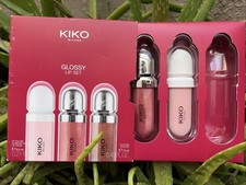 Kiko milano hydra glossy - 3d,