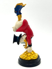 DE AGOSTINI ZIO PAPERONE - STATUETTA ACTION FIGURE