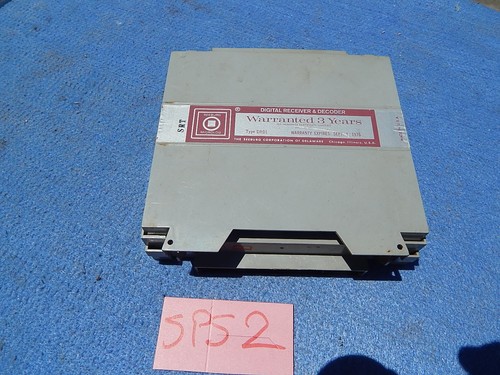 Ricevitore decoder digitale - e,