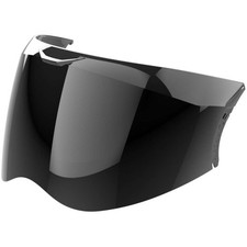 VISIERA CASCO AIROH MATHISSE II VISOR DARK SMOKE FUMO SCURO L TG L,XL,XXL