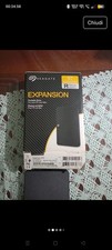  Memoria Seagate Expansion 1TB, 7200RPM, 2,5" HDD Esterno Portatile -