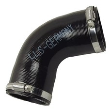 TUBO ARIA DI SOVRALIMENTAZIONE