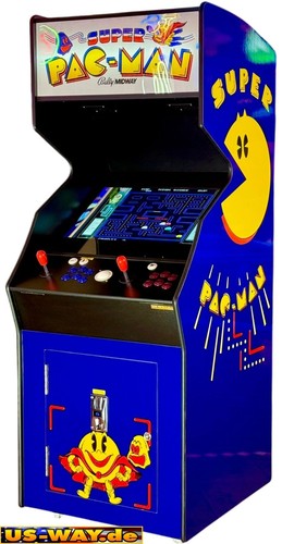 G909 classic arcade - classic,
