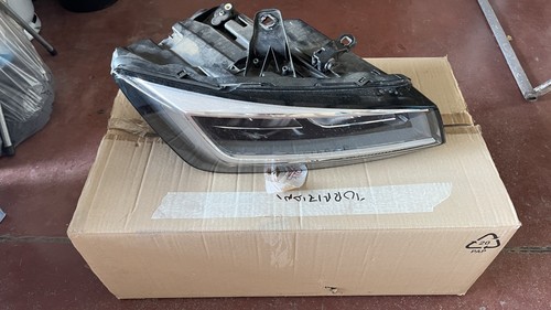 Faro proiettore audi q2 - audi,