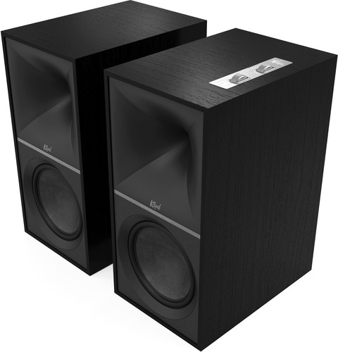 Klipsch the nines - klipsch, powered