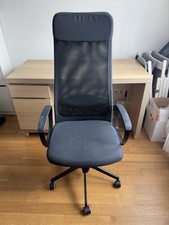 Ikea MARKUS Sedia da ufficio