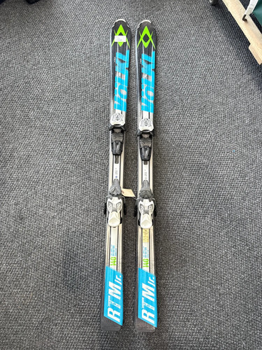 Sci volkl rtm 140 con - 140,