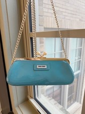 Borsa pochette pochette MIU