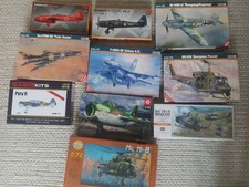 Lotto 7 aerei +3 Elicotteri