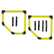 Porta da calcio, bersaglio