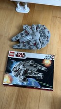 LEGO Star Wars 7778 Millennium