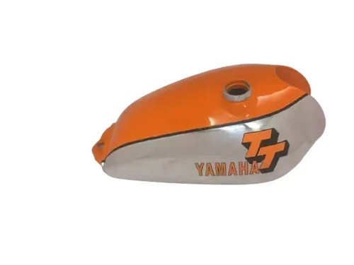 Serbatoio benzina yamaha tt - yamaha, xt