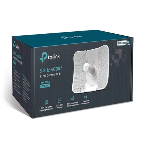 Link 5ghz access - tp-link, point