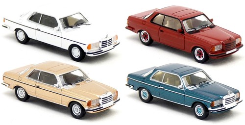 Pcx mercedes benz 280 - mb,