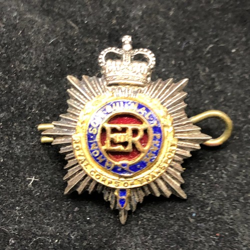 Originale esercito britannico - originale,