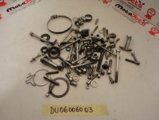 kit viti smontaggio motore