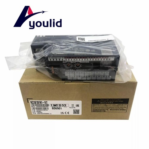 Modulo plc nz2gf2b1n1 16t - modulo, nz2gf2b1n1-16t