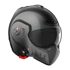 Casco Roof Boxer Alpha in