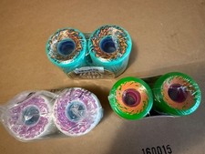 Santa Cruz Slime Balls ruote