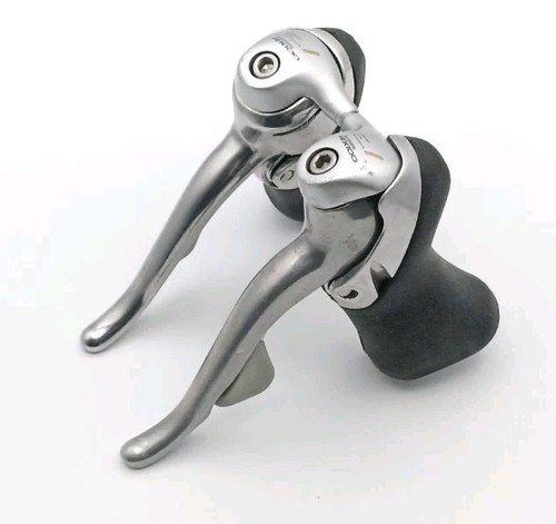 Shimano rx100 a550 - shimano, sti
