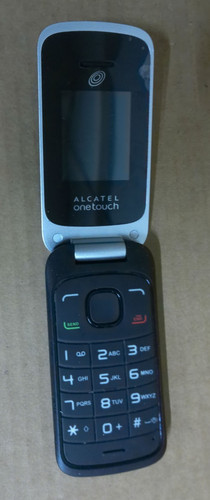 Telefono cellulare alcatel - telefono,