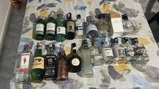 Bottiglie vuote - bottiglie,