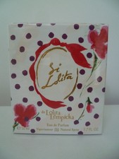 LOLITA LEMPICKA SI LOLITA EAU