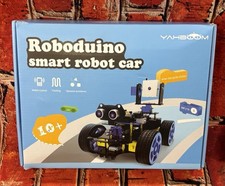 Roboboduino Smart Robot Car