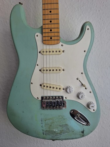 Fender stratocaster squier - fender,