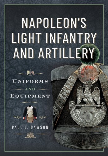 Napoleons light infantry - light,