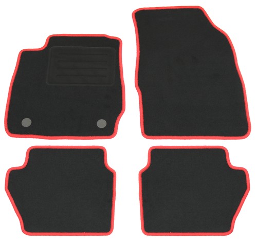 Set tappetini per ford - per,
