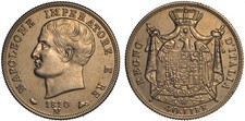 LOMBARDIA - NAPOLEONE RE