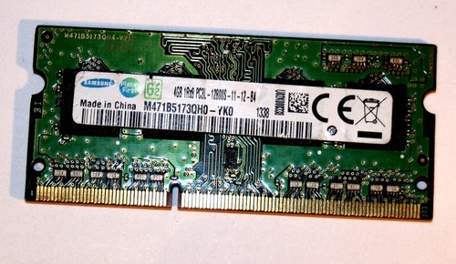 Ram ddr3 204 - ram, so-dimm