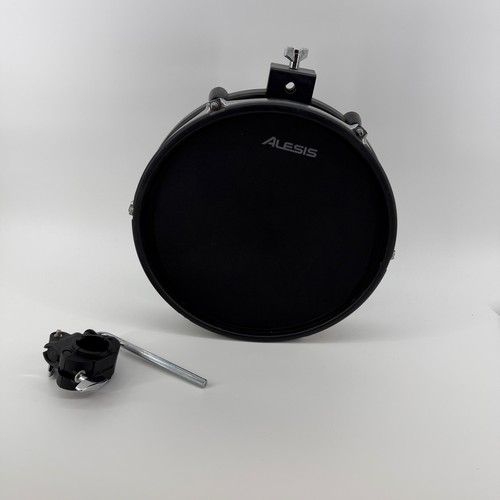 Alesis dual zone mesh drum - dual,