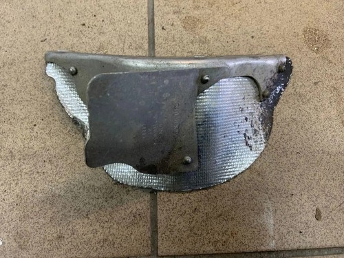 Audi 4f2 altre - c6, parti
