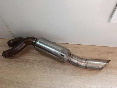 Echappement rn45 exhaust - echappement,