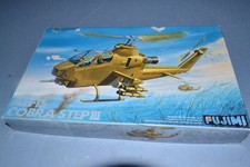1/72 Fujimi AH-1S Cobra Step