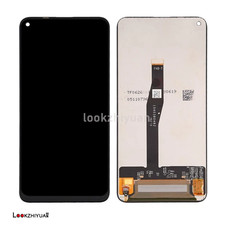 Per Huawei Nova 5T Schermo LCD