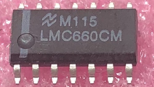 Lmc660 news - lmc660,