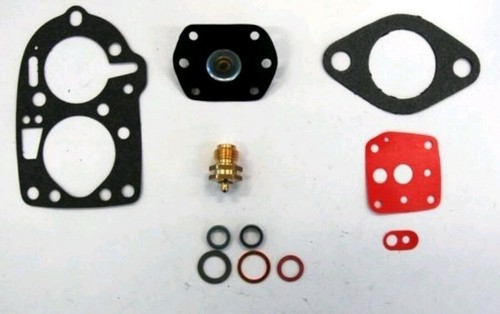 Kit riparazione solex 34 - kit,