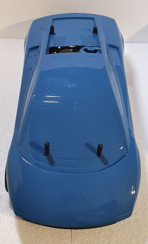 Lamborghini gallardo - rc,