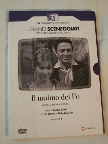 Grandi sceneggiati rai il - sceneggiati,