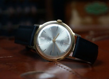 Orologio Poljot, orologio