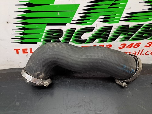 Tubo altapressione intercooler - altapressione,