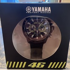 Orologio TW Acciaio Yamaha