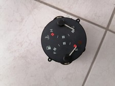 CRUSCOTTO INDICATORE LIVELLO CARBURANTE E TEMPERATURA ACQUA Fiat Punto 176