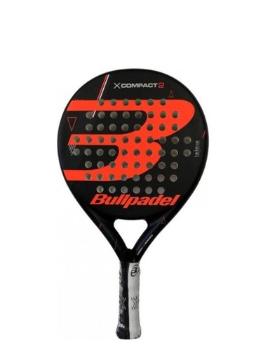 Racchetta padel bullpadel - racchetta,