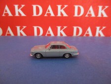 1/87 Modellino Auto Alfa Romeo Giulia Sprint GT Grigia by Brekina