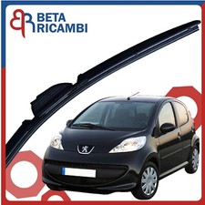 Tergicristallo per peugeot 107 - per,