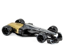 Modellino auto scala 1:43